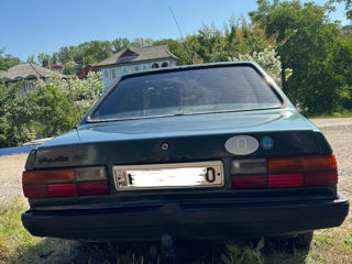 Audi 80 фото 4