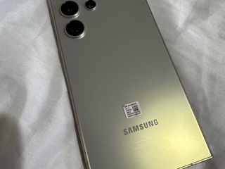 Samsung S 24 ultra