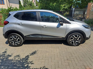 Renault Captur foto 4