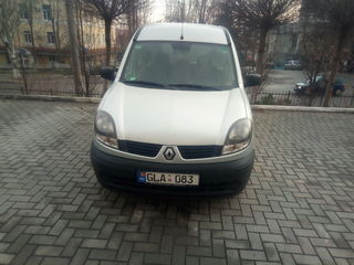 Renault Kangoo foto 3