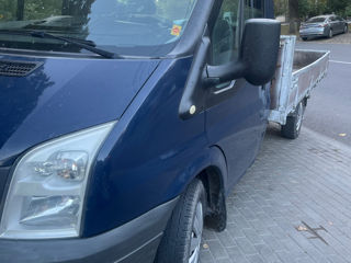 Ford Transit foto 3