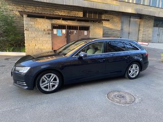 Audi A4 foto 3