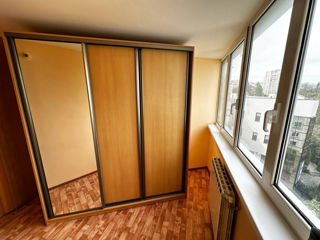 Apartament cu 3 camere, 79 m², Botanica, Chișinău foto 8