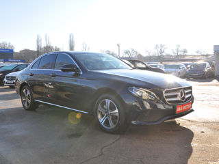 Mercedes E-Class foto 3