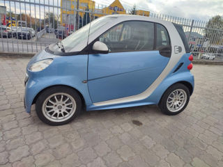 Smart Fortwo foto 10