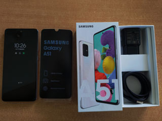 Samsung Galaxy A51 4/64 GB foto 2