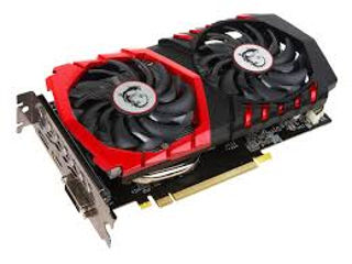 Продам  MSI GTX 1050Ti 4gb