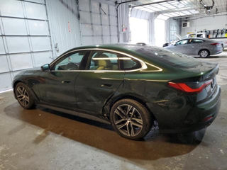 BMW 4 Series foto 4