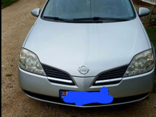 Nissan Primera foto 7