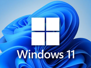 Установка windows 10,11