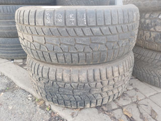 R18 265/60 nokian 2 buc