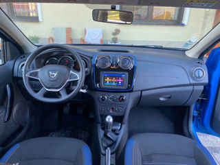 Dacia Sandero Stepway foto 10