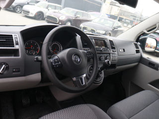 Volkswagen VW Transporter 103KW foto 9