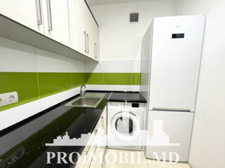 Apartament cu 1 cameră, 55 m², Ciocana, Chișinău foto 5