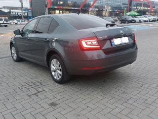 Skoda Octavia foto 4