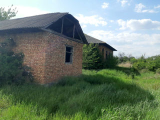Se vinde casa, in satul Elizaveta cu teren de 0.27 ha !!! foto 1