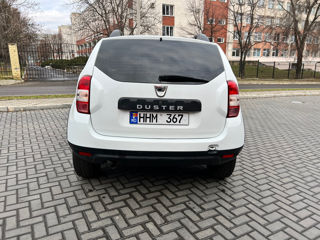 Dacia Duster foto 6