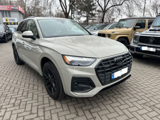 Audi Q5 foto 8