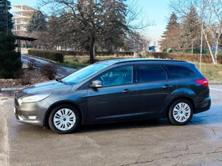 Ford Focus foto 3