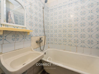 Apartament cu 2 camere, 55 m², Botanica, Chișinău foto 8