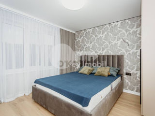 Apartament cu 1 cameră, 45 m², Botanica, Chișinău