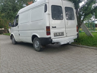 Ford Transit  фото 3