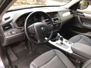 BMW X3 foto 6