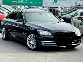 BMW 7 Series foto 1