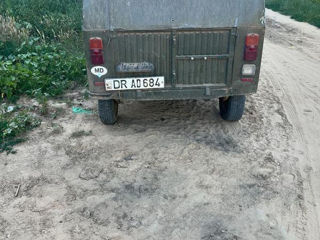 ЛуАЗ 969 foto 3