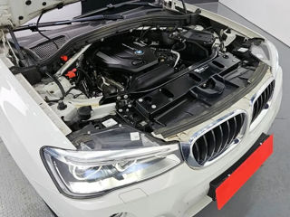 BMW X4 foto 6