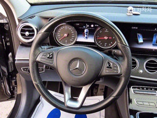 Mercedes E-Class foto 7