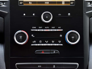 Renault Megane foto 10