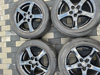 5x114,3 R16 Reno,toyota,kia.. foto 4