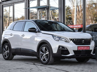 Peugeot 3008 foto 5