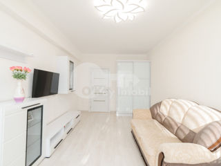 Apartament cu 2 camere, 82 m², Telecentru, Chișinău foto 9