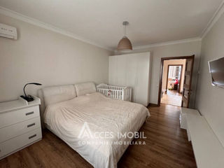 Apartament cu 2 camere, 84 m², Râșcani, Chișinău foto 3