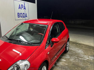 Fiat Punto foto 3