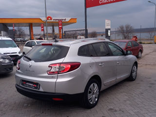 Renault Megane foto 5