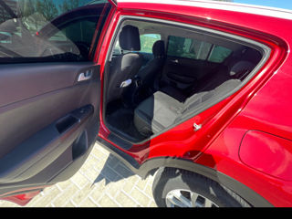 KIA Sportage foto 3