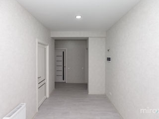 Apartament cu 2 camere, 68 m², Telecentru, Chișinău foto 12