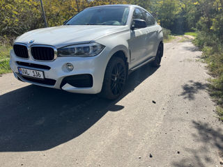 BMW X6 foto 6