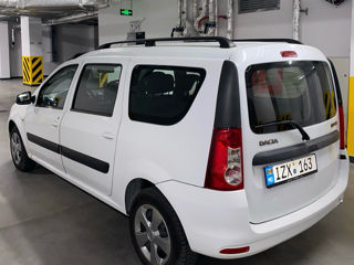 Dacia Logan Mcv foto 5