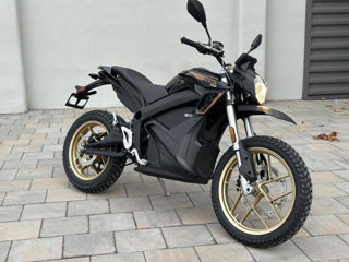 Honda ZERO DSR 14.4