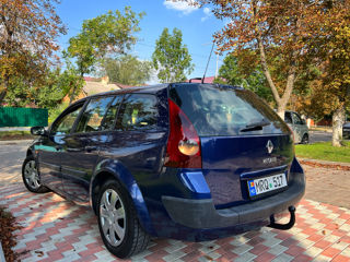 Renault Megane foto 5