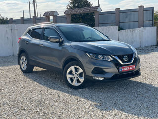 Nissan Qashqai foto 3