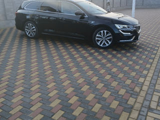 Renault Talisman foto 6