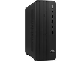 Hp 290 G9 SFF/ i5/8GB/ 256GB/Black foto 2