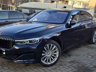 BMW 7 Series foto 5