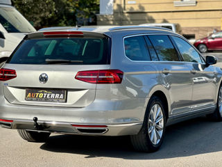 Volkswagen Passat foto 6