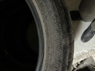 4 x Michelin de vara 235 45 R18 foto 2